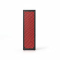 Red Light Therapy Box, 5In1 LED with 630-660-810-830-850, Metal Case, 3 Modes Red Light Panel with Soft Belt, 6 Timing Set - 9 Pulse Modes - 4-Level - Red Light Therapy Panel for Body