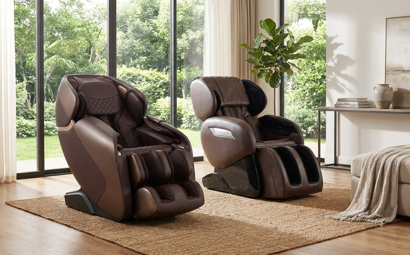 Massage Chairs