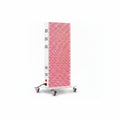 Red Light Therapy Panel for Body, 7 Wavelengths (630, 660, 780, 810, 850, 940, 1060 Nm), 580Leds, Near‑Infrared Light Wellness Device with Adjustable Intensity, Home Use